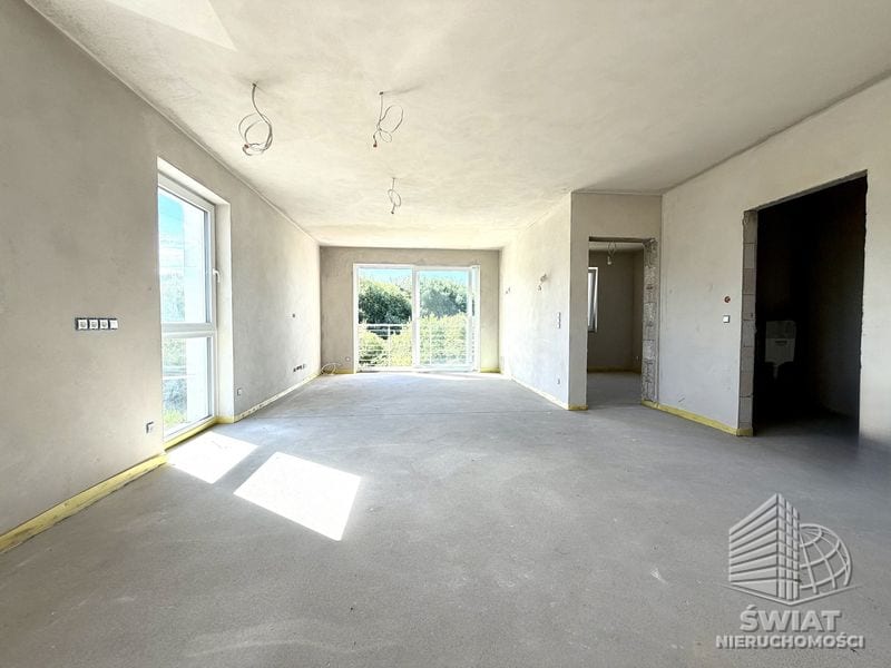 Mieszkanie na sprzedaż, Szczecin Gumieńce, 5 pokoi, 127 m² — HES29378, zdjęcie 1