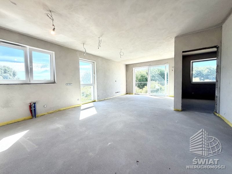 Mieszkanie na sprzedaż, Szczecin Gumieńce, 5 pokoi, 127 m² — HES29378, zdjęcie 2