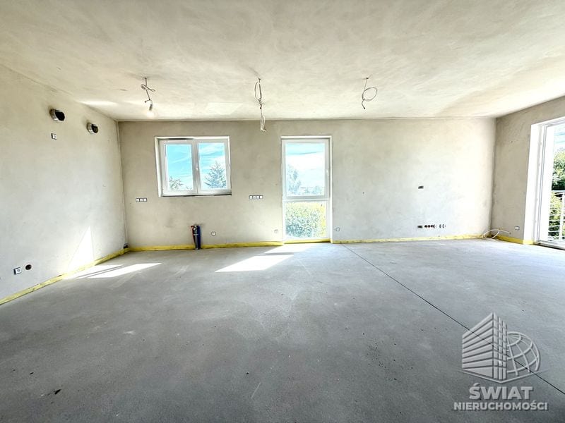 Mieszkanie na sprzedaż, Szczecin Gumieńce, 5 pokoi, 127 m² — HES29378, zdjęcie 3