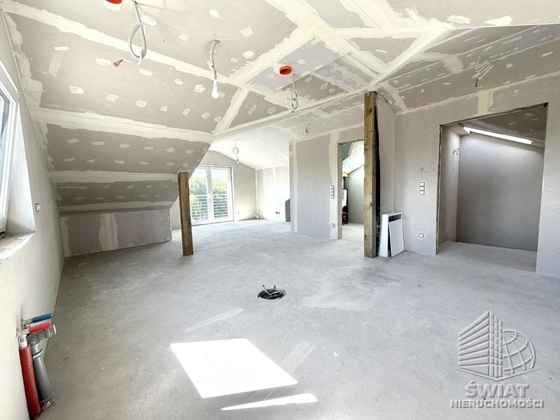 Mieszkanie na sprzedaż, Szczecin Gumieńce, 5 pokoi, 127 m² — HES29378, zdjęcie 6