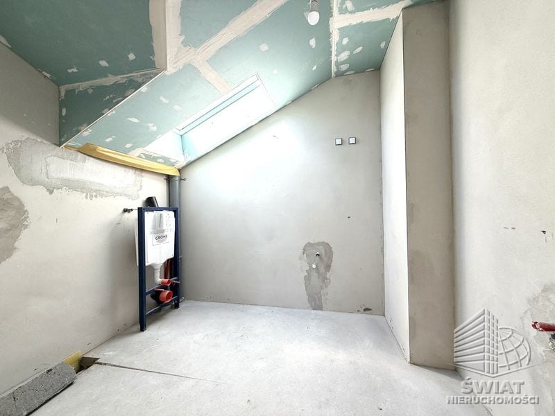 Mieszkanie na sprzedaż, Szczecin Gumieńce, 5 pokoi, 127 m² — HES29378, zdjęcie 7