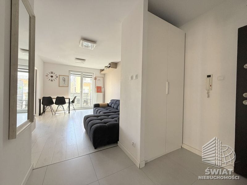 Mieszkanie na sprzedaż, Szczecin Gumieńce, 3 pokoje, 48 m² — IDN34241, zdjęcie 3