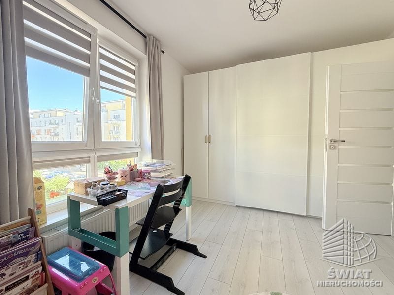 Mieszkanie na sprzedaż, Szczecin Gumieńce, 3 pokoje, 48 m² — IDN34241, zdjęcie 7