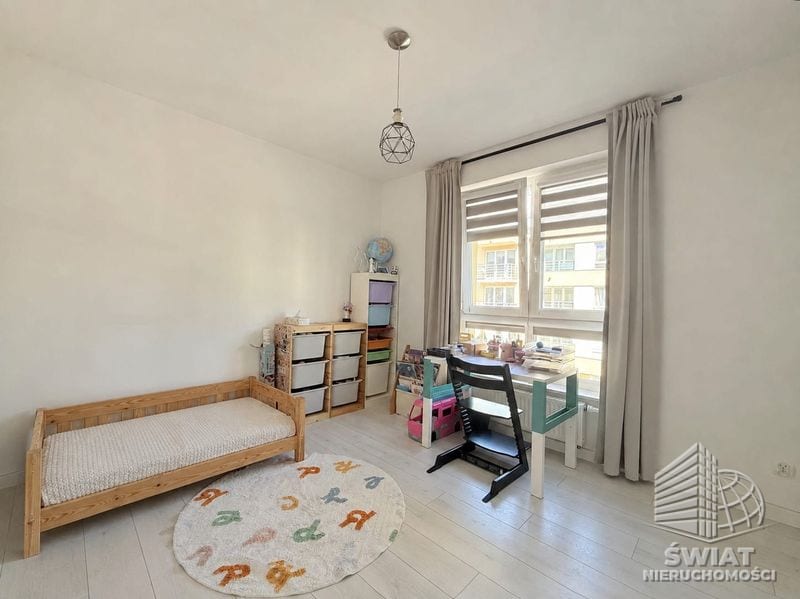 Mieszkanie na sprzedaż, Szczecin Gumieńce, 3 pokoje, 48 m² — IDN34241, zdjęcie 8