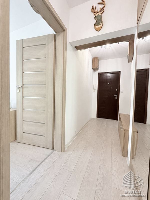 Mieszkanie na sprzedaż, Szczecin Gumieńce, 2 pokoje, 53 m² — IDN34243, zdjęcie 8