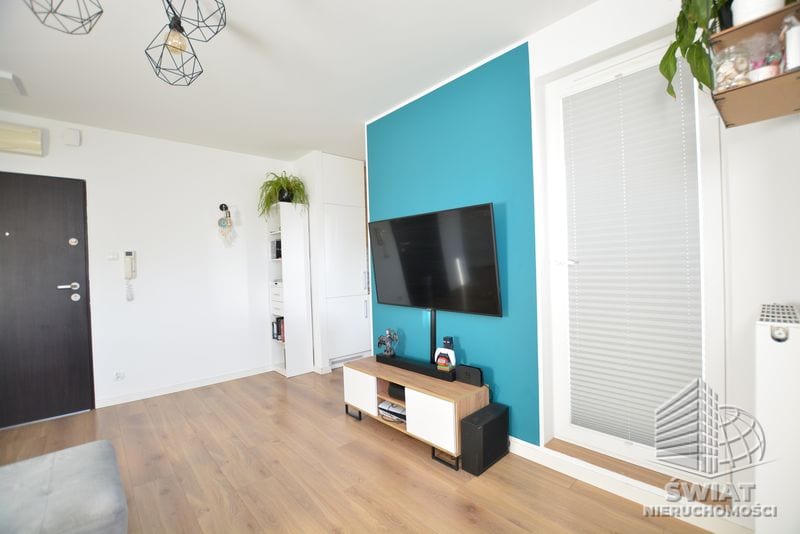 Mieszkanie na sprzedaż, Szczecin Gumieńce, 2 pokoje, 41 m² — IDN34250, zdjęcie 4