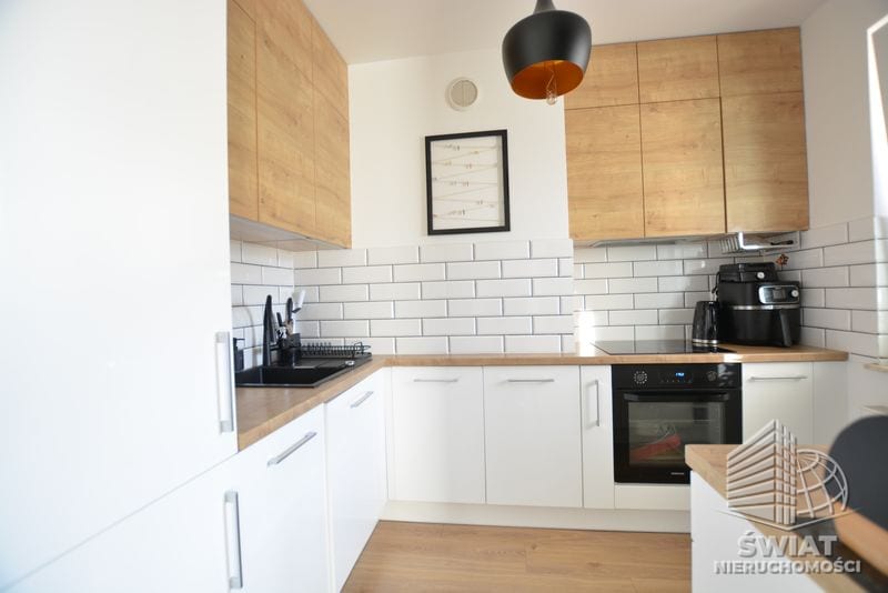 Mieszkanie na sprzedaż, Szczecin Gumieńce, 2 pokoje, 41 m² — IDN34250, zdjęcie 6