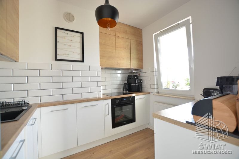 Mieszkanie na sprzedaż, Szczecin Gumieńce, 2 pokoje, 41 m² — IDN34250, zdjęcie 7