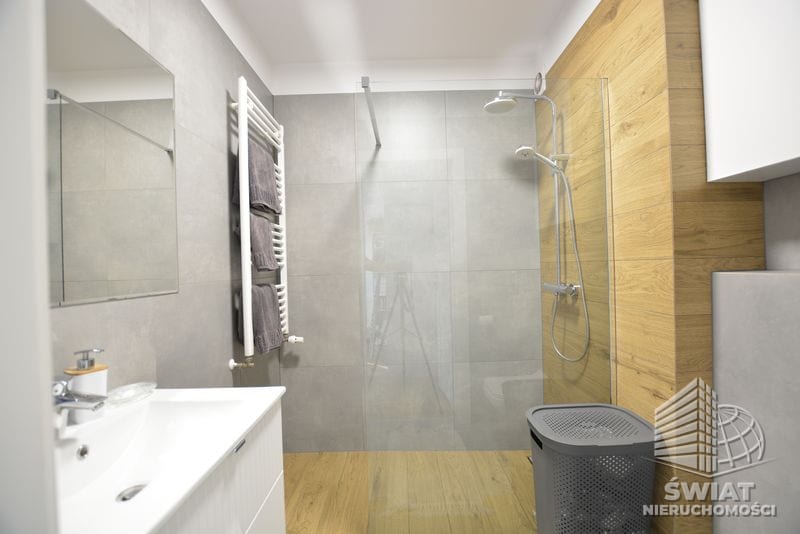 Mieszkanie na sprzedaż, Szczecin Gumieńce, 2 pokoje, 41 m² — IDN34250, zdjęcie 8