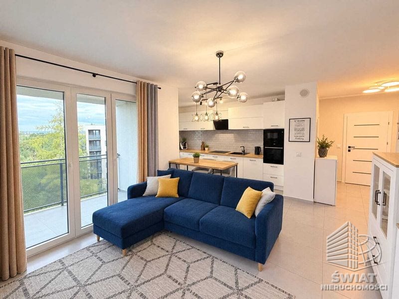 Mieszkanie na sprzedaż, Szczecin Gumieńce, 3 pokoje, 61 m² — IDN34251, zdjęcie 5