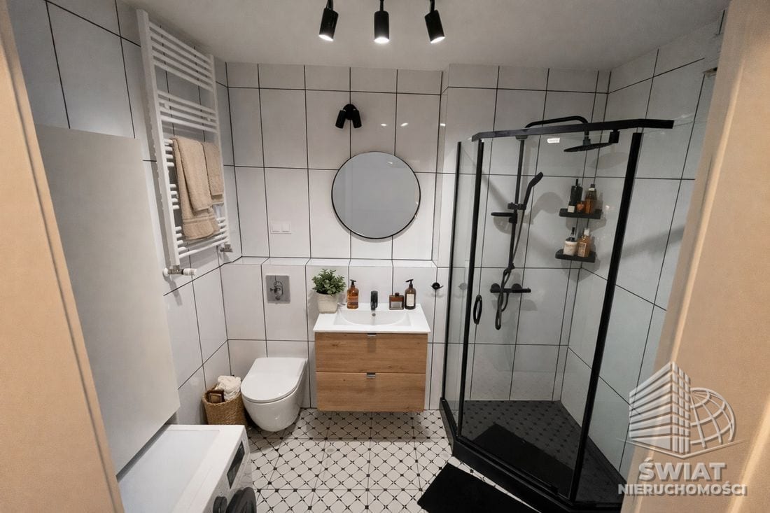 Mieszkanie na sprzedaż, Szczecin Gumieńce, 1 pokój, 20 m² — INS22149, zdjęcie 1