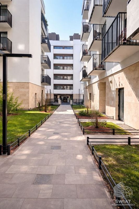 Mieszkanie na sprzedaż, Szczecin Gumieńce, 1 pokój, 20 m² — INS22149, zdjęcie 2