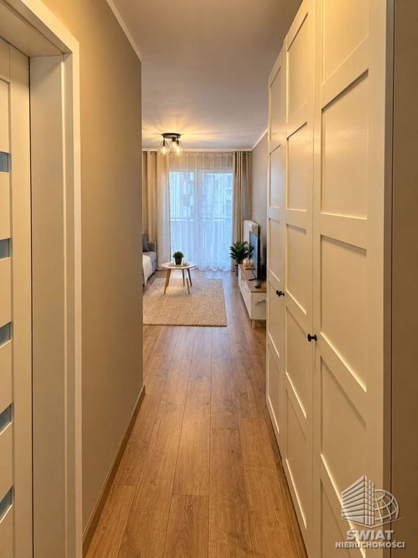 Mieszkanie na sprzedaż, Szczecin Gumieńce, 1 pokój, 20 m² — INS22149, zdjęcie 3