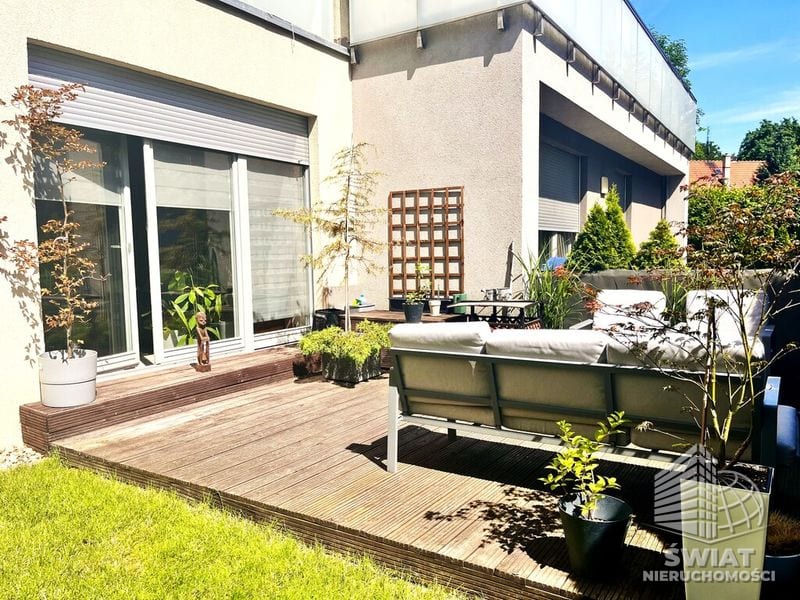 Mieszkanie na sprzedaż, Szczecin Gumieńce, 3 pokoje, 58 m² — INW35115, zdjęcie 5