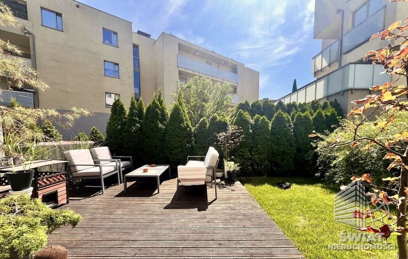 Mieszkanie na sprzedaż, Szczecin Gumieńce, 3 pokoje, 58 m² — INW35115, zdjęcie 6