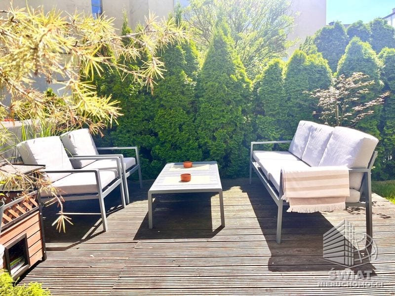 Mieszkanie na sprzedaż, Szczecin Gumieńce, 3 pokoje, 58 m² — INW35115, zdjęcie 7