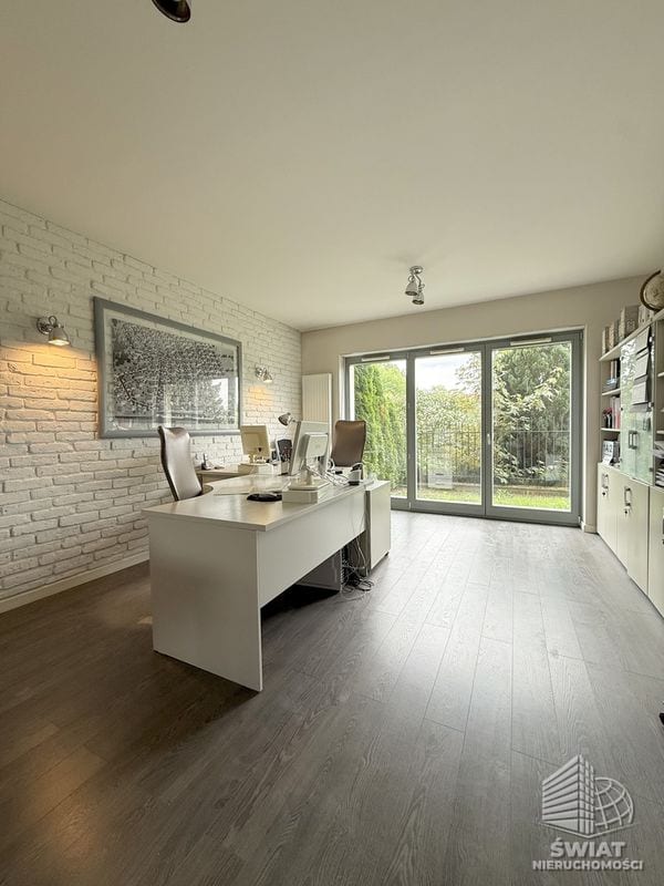 Mieszkanie na sprzedaż, Szczecin Gumieńce, 2 pokoje, 57 m² — INW35333, zdjęcie 6