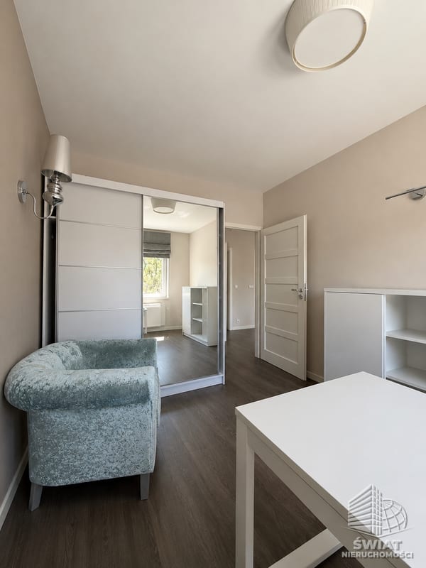 Mieszkanie na sprzedaż, Szczecin Gumieńce, 2 pokoje, 57 m² — INW35333, zdjęcie 8