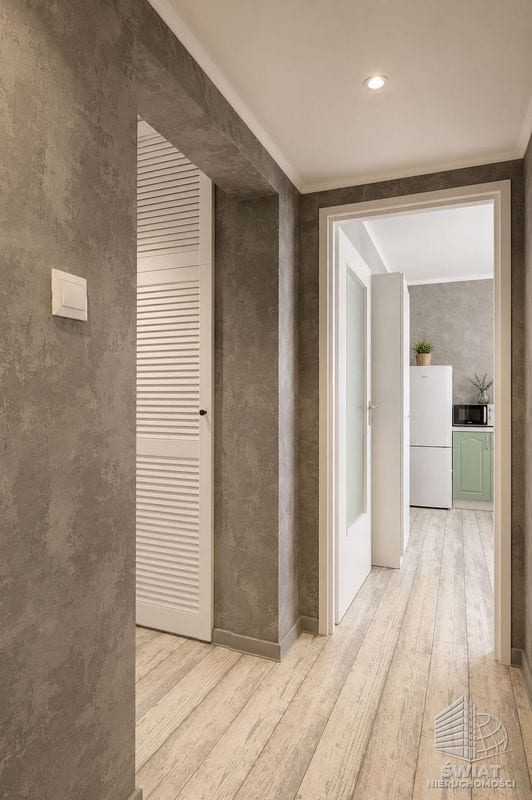 Mieszkanie na sprzedaż, Szczecin Gumieńce, 1 pokój, 43 m² — KNS20412, zdjęcie 5
