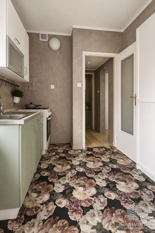 Mieszkanie na sprzedaż, Szczecin Gumieńce, 1 pokój, 43 m² — KNS20412, zdjęcie 7