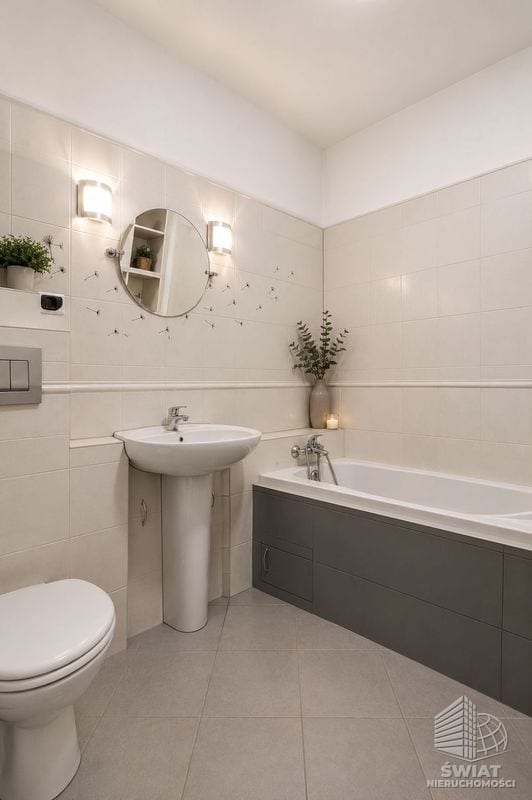 Mieszkanie na sprzedaż, Szczecin Gumieńce, 1 pokój, 43 m² — KNS20412, zdjęcie 8