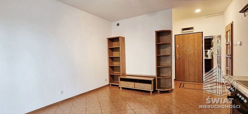 Mieszkanie na sprzedaż, Szczecin Gumieńce, 2 pokoje, 38 m² — KNS20415, zdjęcie 2