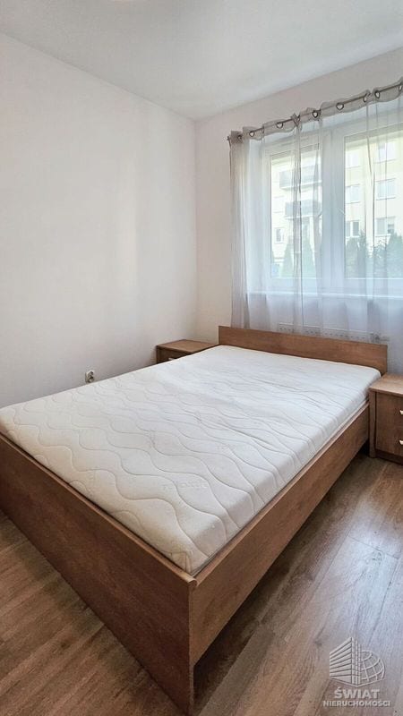 Mieszkanie na sprzedaż, Szczecin Gumieńce, 2 pokoje, 38 m² — KNS20415, zdjęcie 3