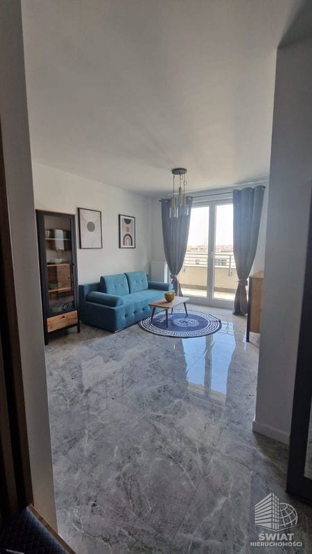 Mieszkanie na sprzedaż, Szczecin Gumieńce, 2 pokoje, 39 m² — KOM32334, zdjęcie 4