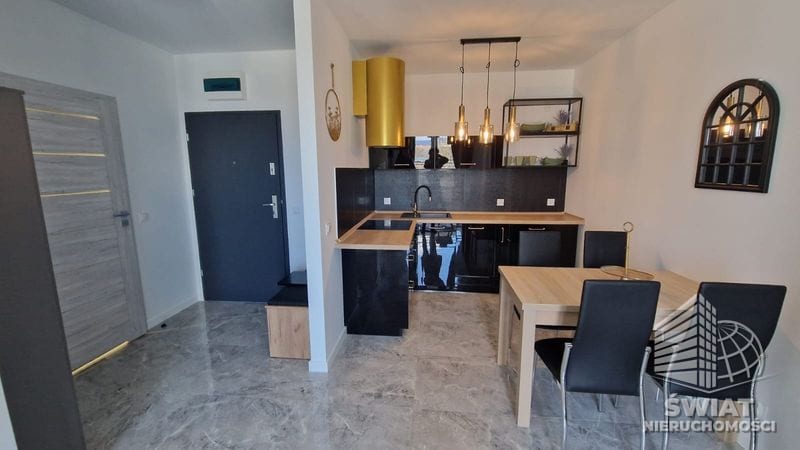 Mieszkanie na sprzedaż, Szczecin Gumieńce, 2 pokoje, 39 m² — KOM32334, zdjęcie 5