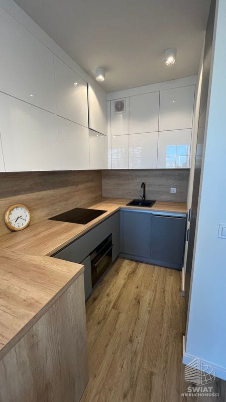 Mieszkanie na sprzedaż, Szczecin Gumieńce, 2 pokoje, 33 m² — KOM32734, zdjęcie 5