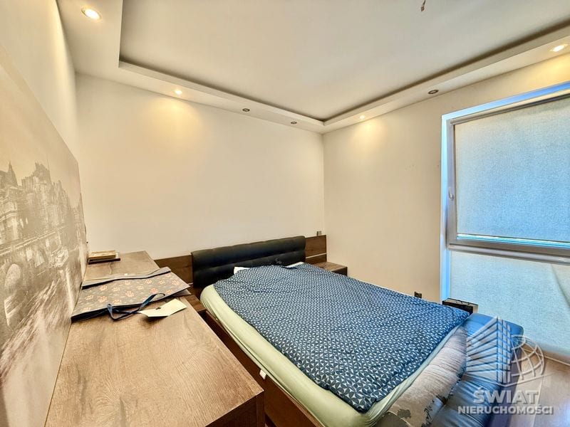 Mieszkanie na sprzedaż, Szczecin Gumieńce, 2 pokoje, 50 m² — KOM32983, zdjęcie 5