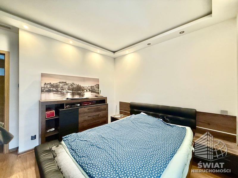 Mieszkanie na sprzedaż, Szczecin Gumieńce, 2 pokoje, 50 m² — KOM32983, zdjęcie 6