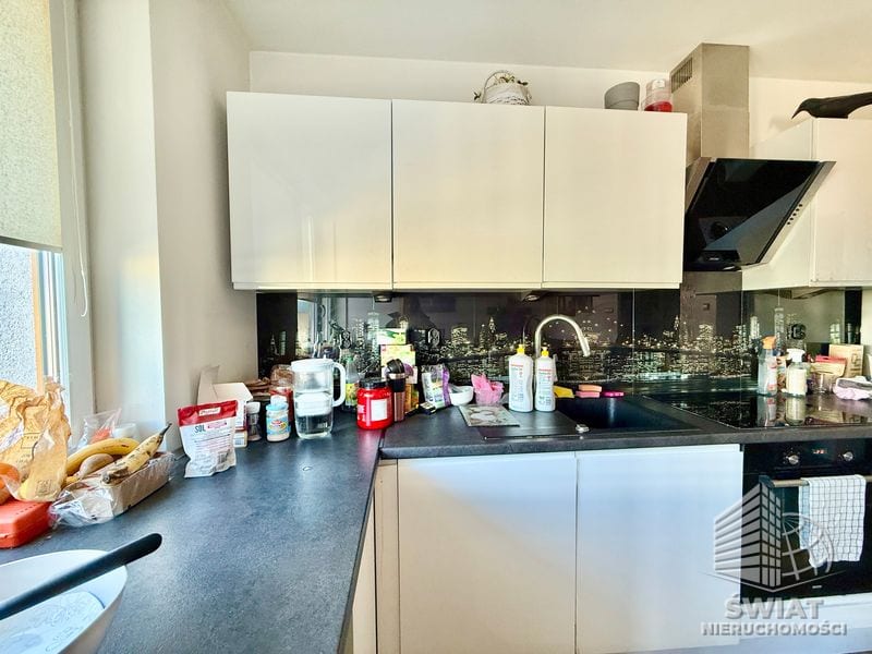 Mieszkanie na sprzedaż, Szczecin Gumieńce, 2 pokoje, 50 m² — KOM32983, zdjęcie 7