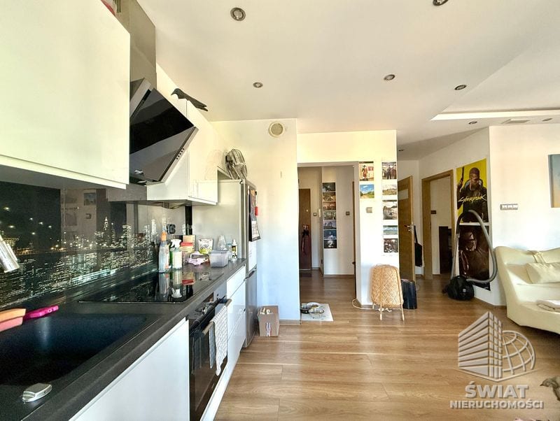 Mieszkanie na sprzedaż, Szczecin Gumieńce, 2 pokoje, 50 m² — KOM32983, zdjęcie 8