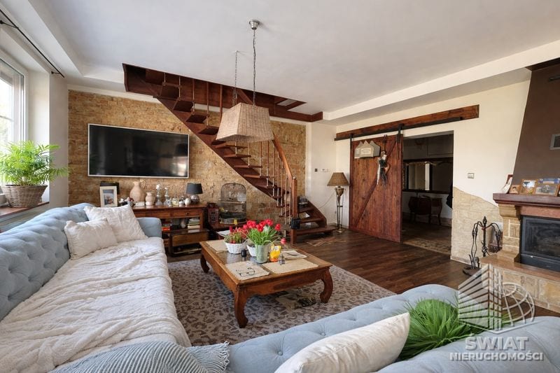 Mieszkanie na sprzedaż, Szczecin Gumieńce, 6 pokoi, 163 m² — KOM32993, zdjęcie 1