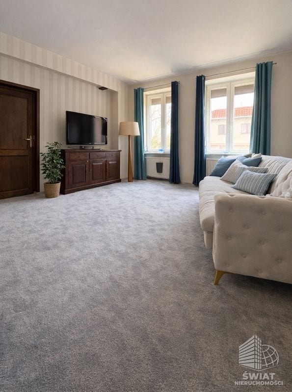 Mieszkanie na sprzedaż, Szczecin Gumieńce, 6 pokoi, 163 m² — KOM32993, zdjęcie 2