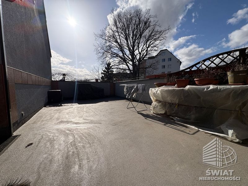 Mieszkanie na sprzedaż, Szczecin Gumieńce, 6 pokoi, 163 m² — KOM32993, zdjęcie 5