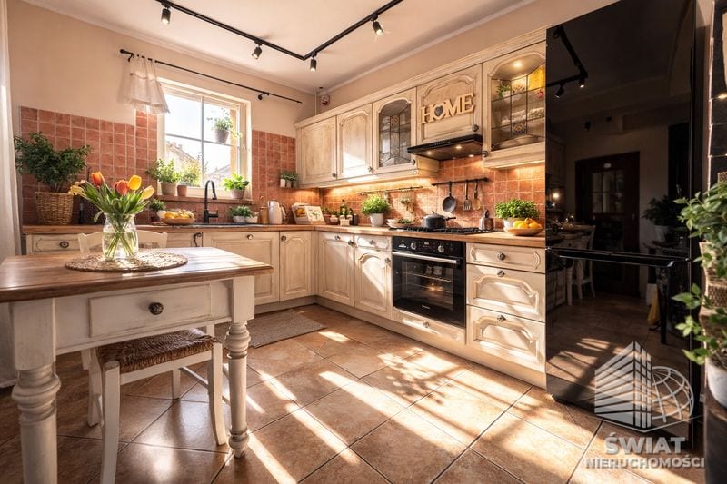 Mieszkanie na sprzedaż, Szczecin Gumieńce, 6 pokoi, 163 m² — KOM32993, zdjęcie 6