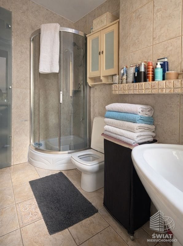 Mieszkanie na sprzedaż, Szczecin Gumieńce, 6 pokoi, 163 m² — KOM32993, zdjęcie 7