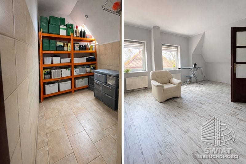 Mieszkanie na sprzedaż, Szczecin Gumieńce, 6 pokoi, 163 m² — KOM32993, zdjęcie 8