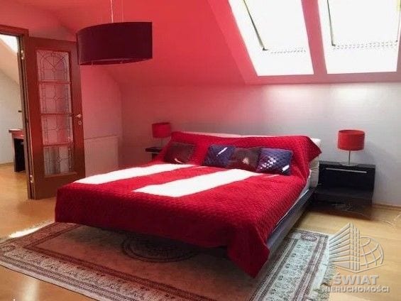 Mieszkanie na sprzedaż, Szczecin Gumieńce, 4 pokoje, 121 m² — KOM32999, zdjęcie 8