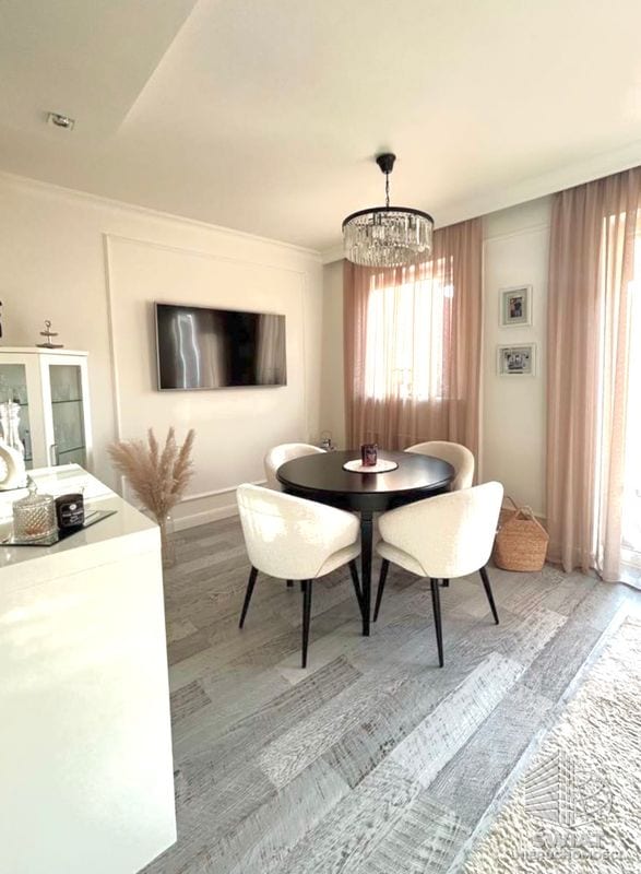 Mieszkanie na sprzedaż, Szczecin Gumieńce, 3 pokoje, 66 m² — KOM33059, zdjęcie 1