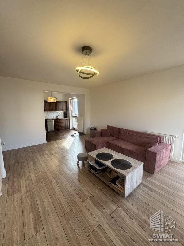 Mieszkanie na sprzedaż, Szczecin Gumieńce, 2 pokoje, 57 m² — MOJ22127, zdjęcie 1