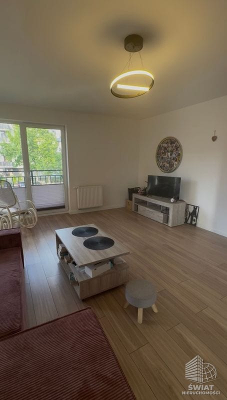 Mieszkanie na sprzedaż, Szczecin Gumieńce, 2 pokoje, 57 m² — MOJ22127, zdjęcie 4