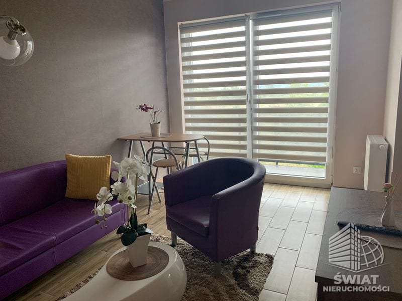 Mieszkanie na sprzedaż, Szczecin Gumieńce, 1 pokój, 34 m² — MTN12718, zdjęcie 2