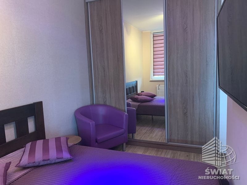 Mieszkanie na sprzedaż, Szczecin Gumieńce, 1 pokój, 34 m² — MTN12718, zdjęcie 5