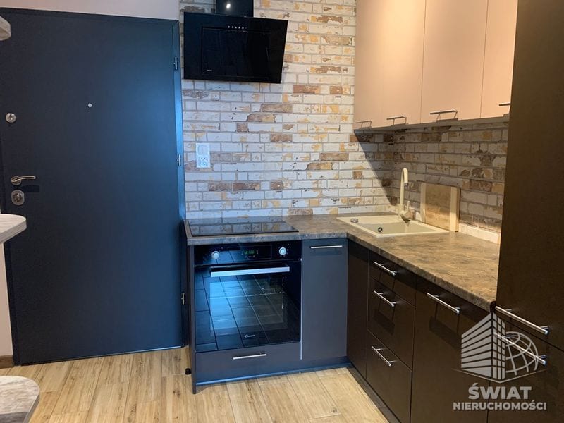 Mieszkanie na sprzedaż, Szczecin Gumieńce, 1 pokój, 34 m² — MTN12718, zdjęcie 7
