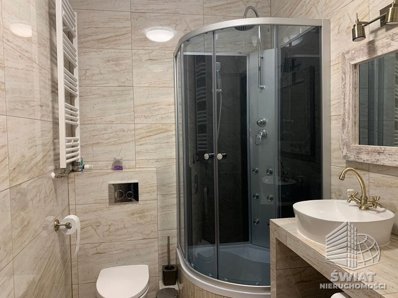 Mieszkanie na sprzedaż, Szczecin Gumieńce, 1 pokój, 34 m² — MTN12718, zdjęcie 8