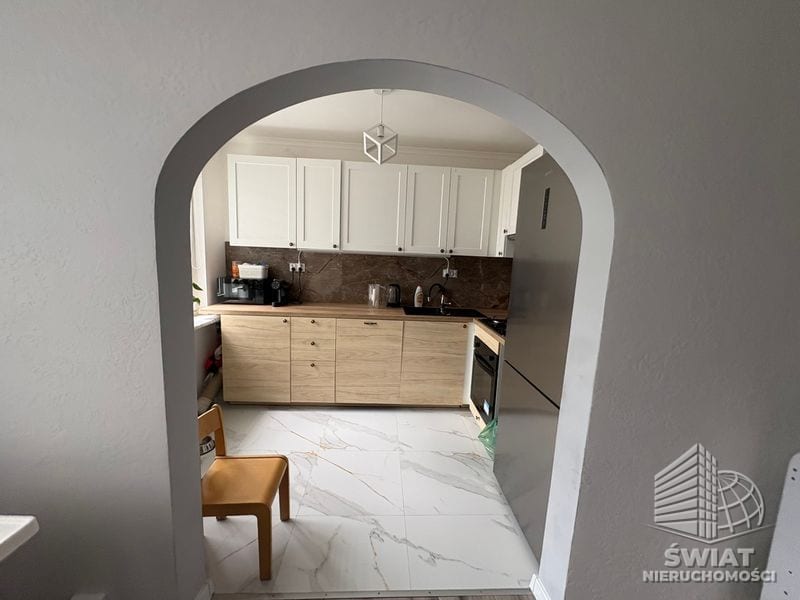 Mieszkanie na sprzedaż, Szczecin Gumieńce, 4 pokoje, 78 m² — MTN13453, zdjęcie 2