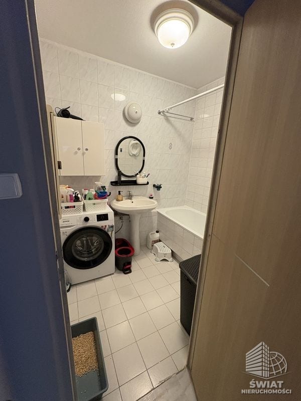 Mieszkanie na sprzedaż, Szczecin Gumieńce, 4 pokoje, 78 m² — MTN13453, zdjęcie 5